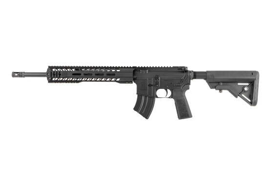 Radical Firearms AR 15 7.62x39 rifle with B5 systems furniture